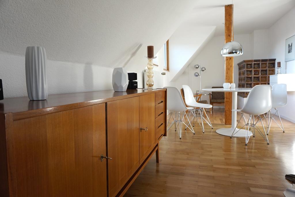Apartments 11 Forchheim  Exterior photo